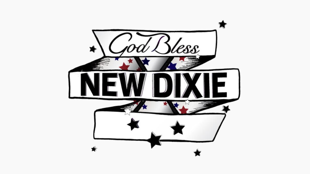 Backdrop – God Bless New Dixie