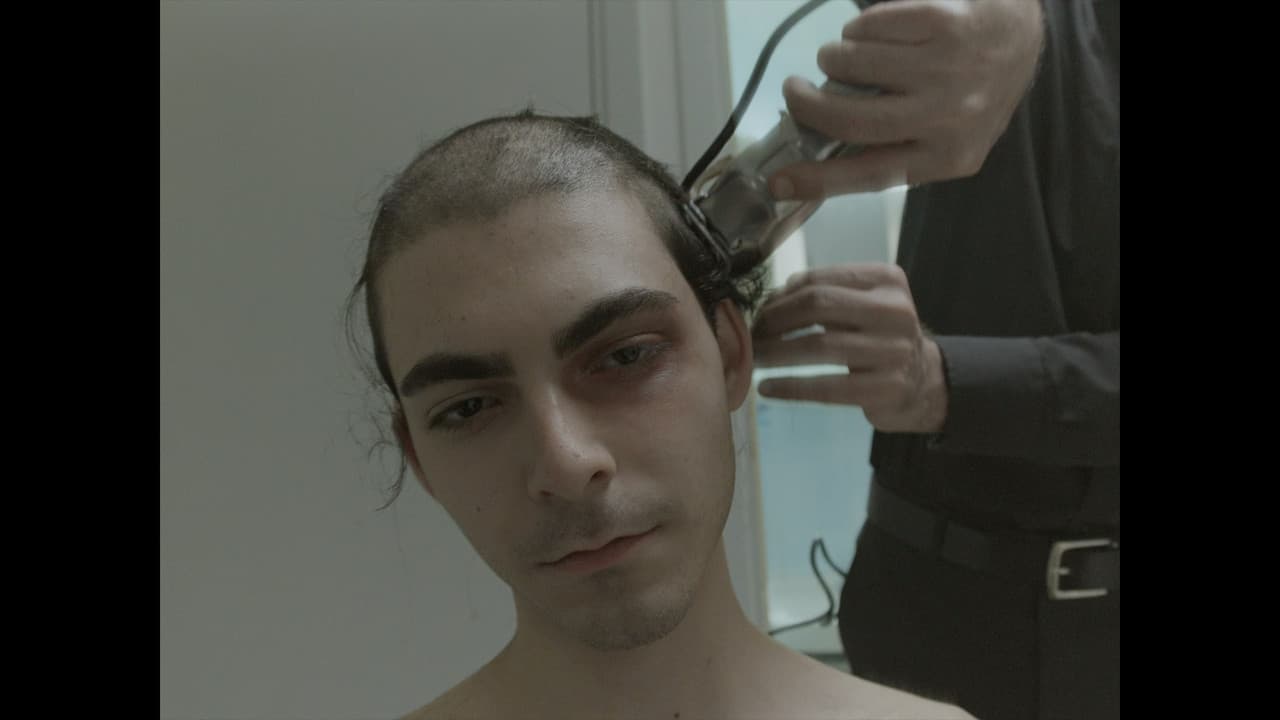 Backdrop – خنق الكتب