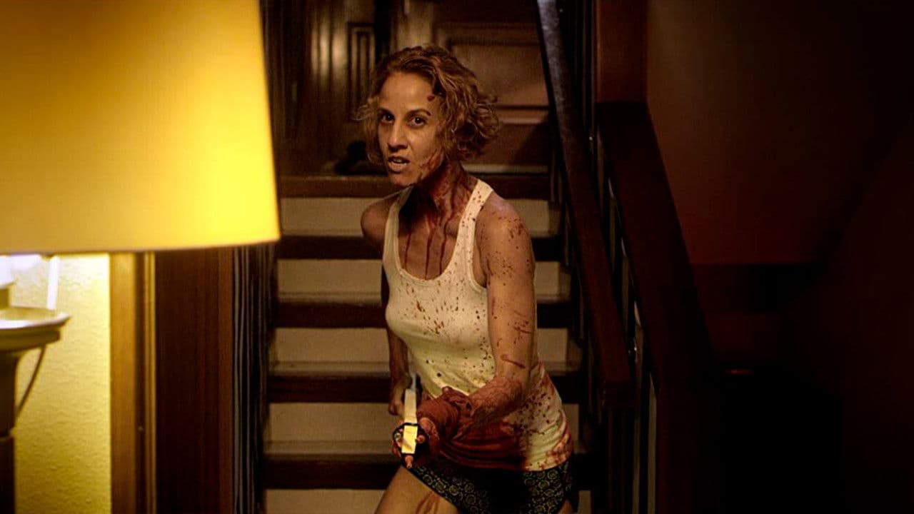 Backdrop – You're Gonna Die Tonight