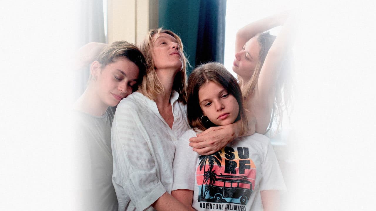 Backdrop – La ruche