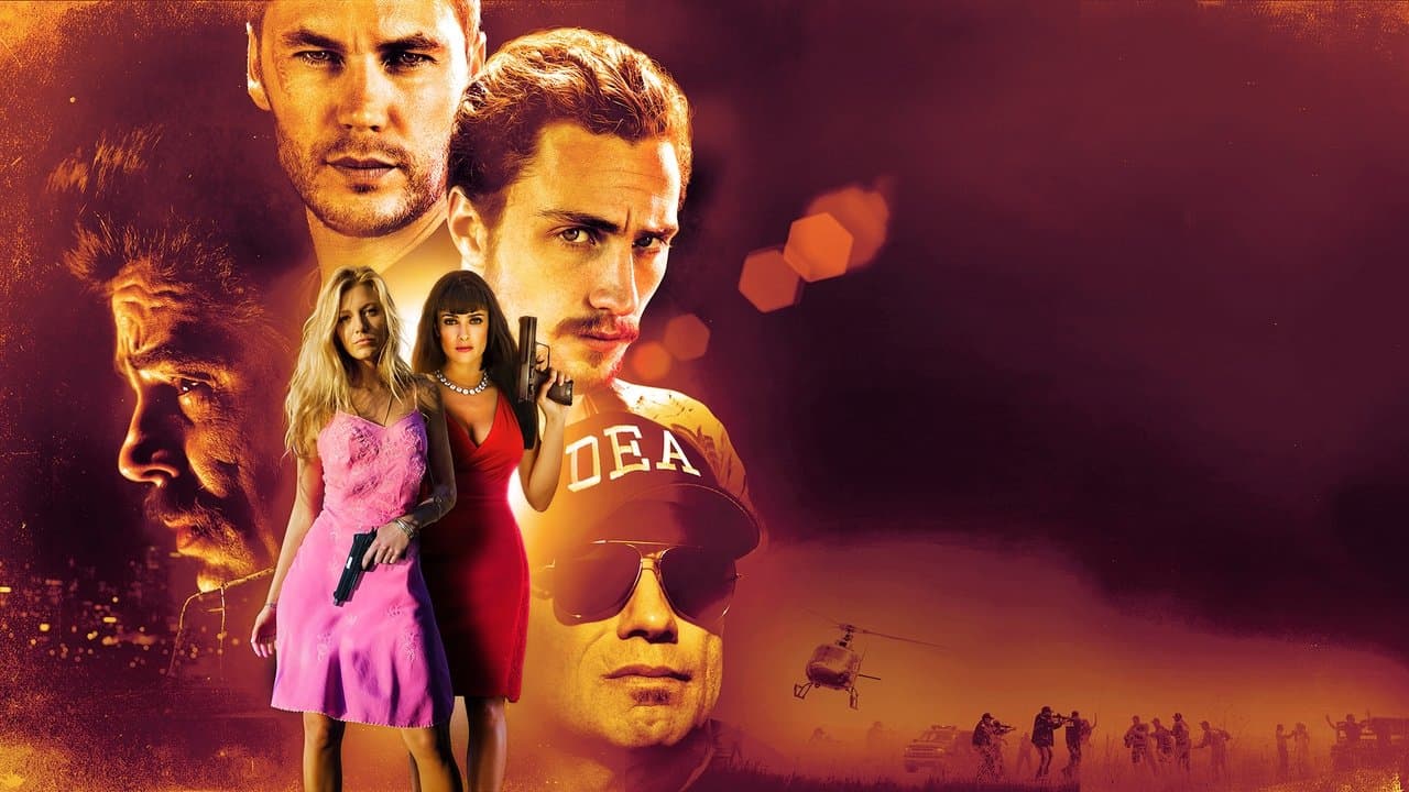 Backdrop – Savages