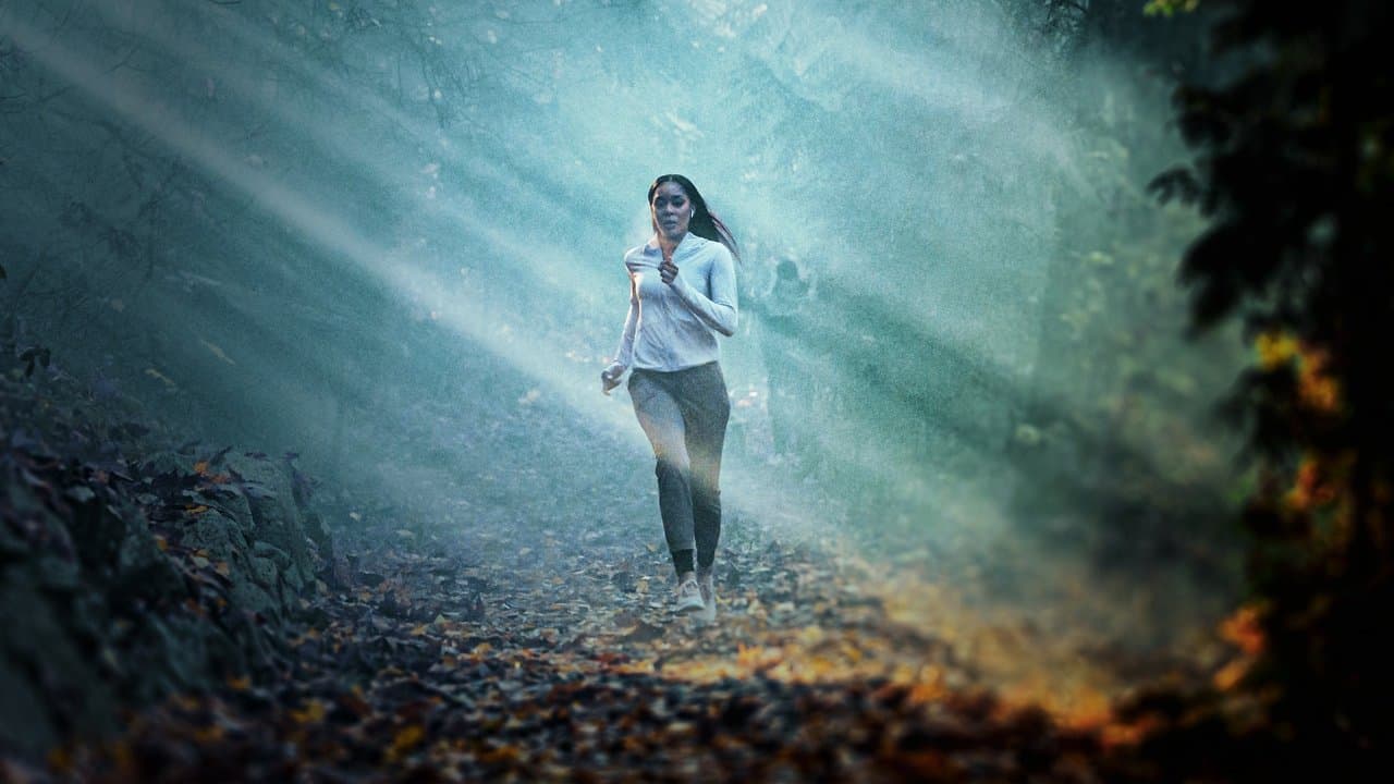 Backdrop – She Went Missing