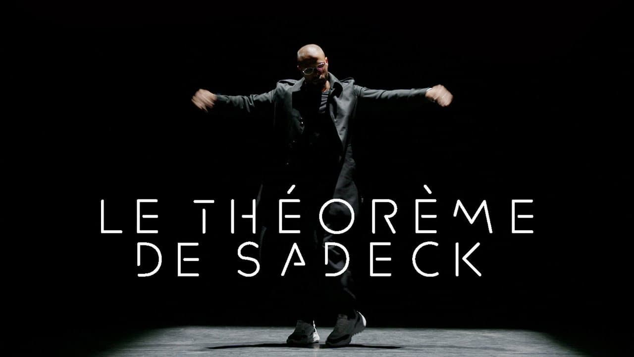 Backdrop – Le Théorème de Sadeck