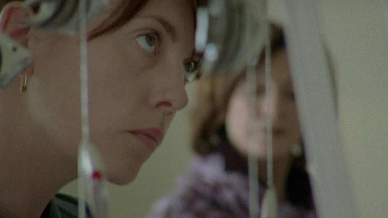 Backdrop – Velsignelsen