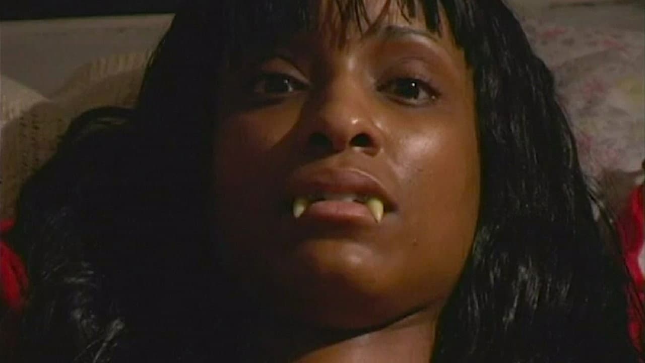 Backdrop – Vampiyaz