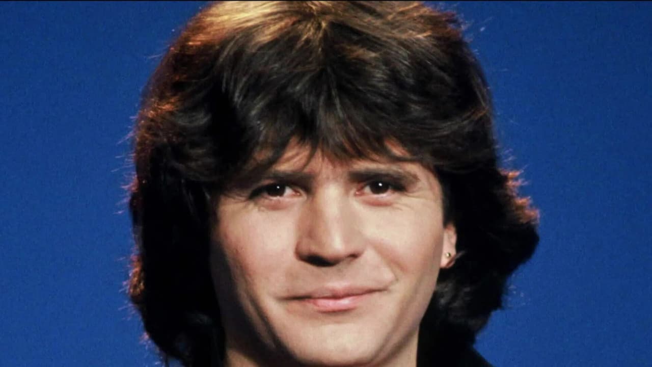 Backdrop – Daniel Balavoine : 40 ans déjà