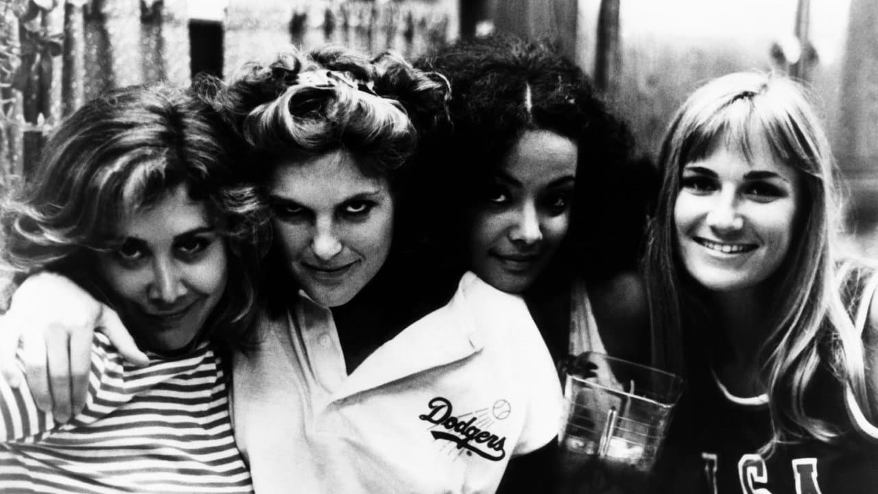 Backdrop – The Slumber Party Massacre