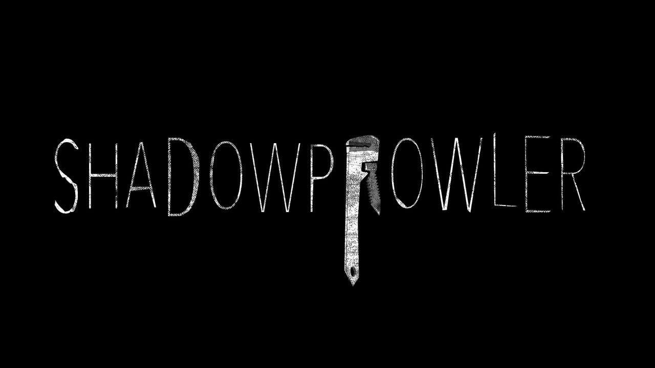 Backdrop – Shadowprowler