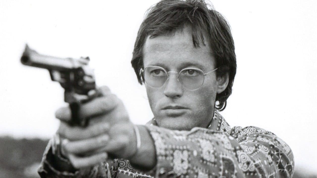 Backdrop – Mach ein Kreuz und fahr zur Hölle