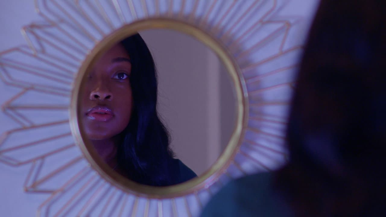 Backdrop – Anxiety & Me