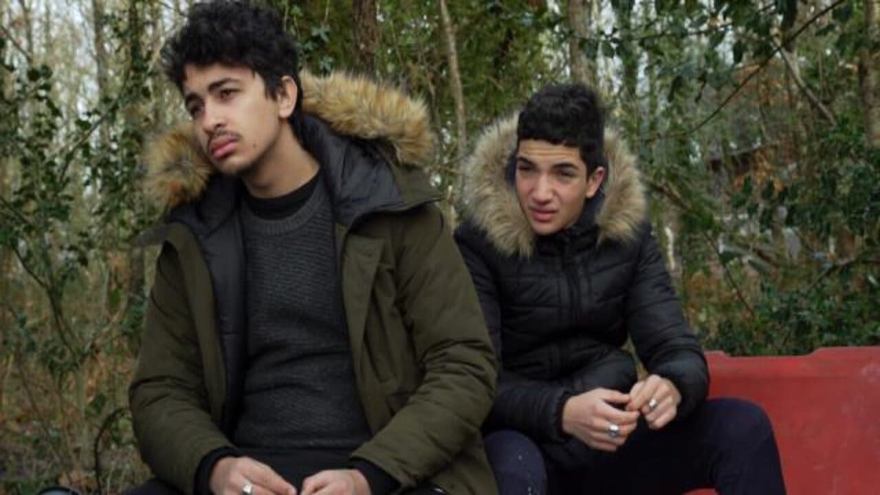 Backdrop – Bachar à la ZAD