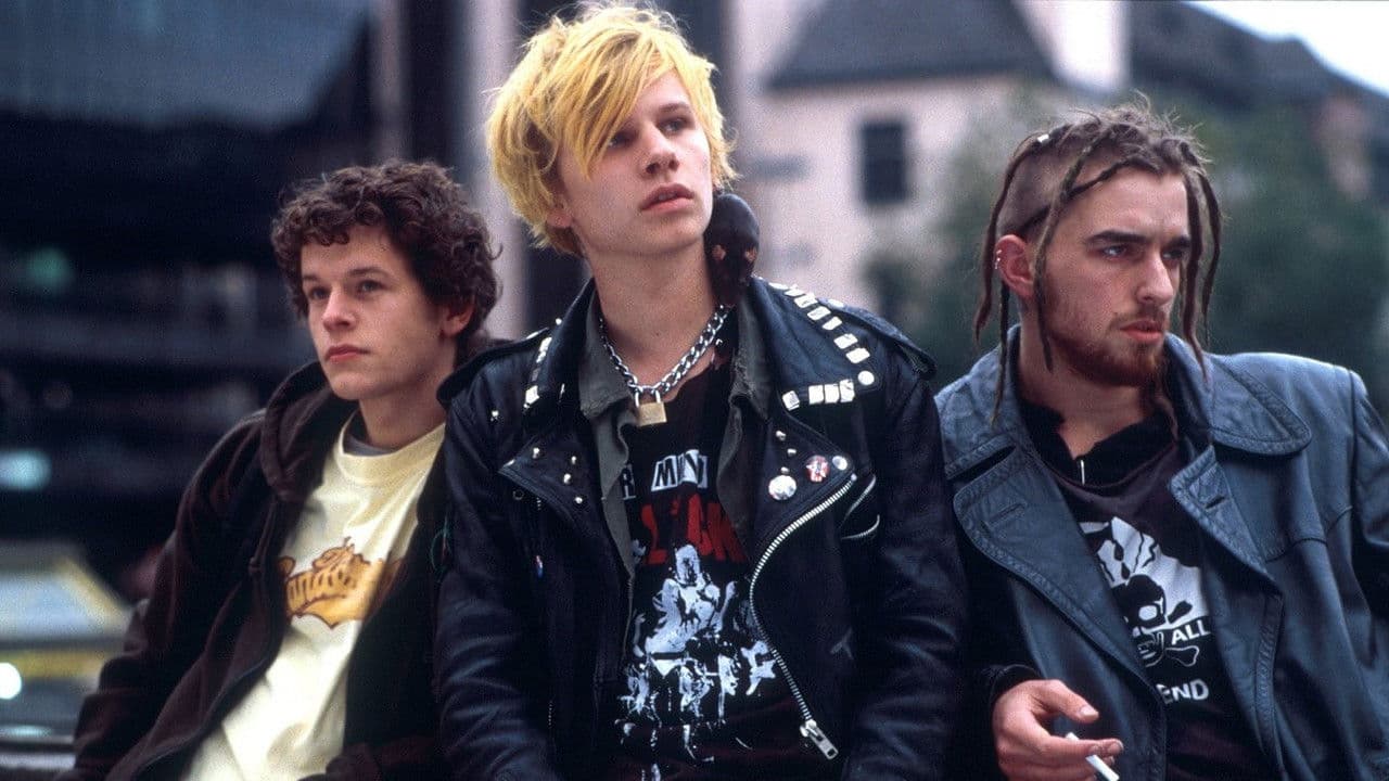 Backdrop – Engel & Joe