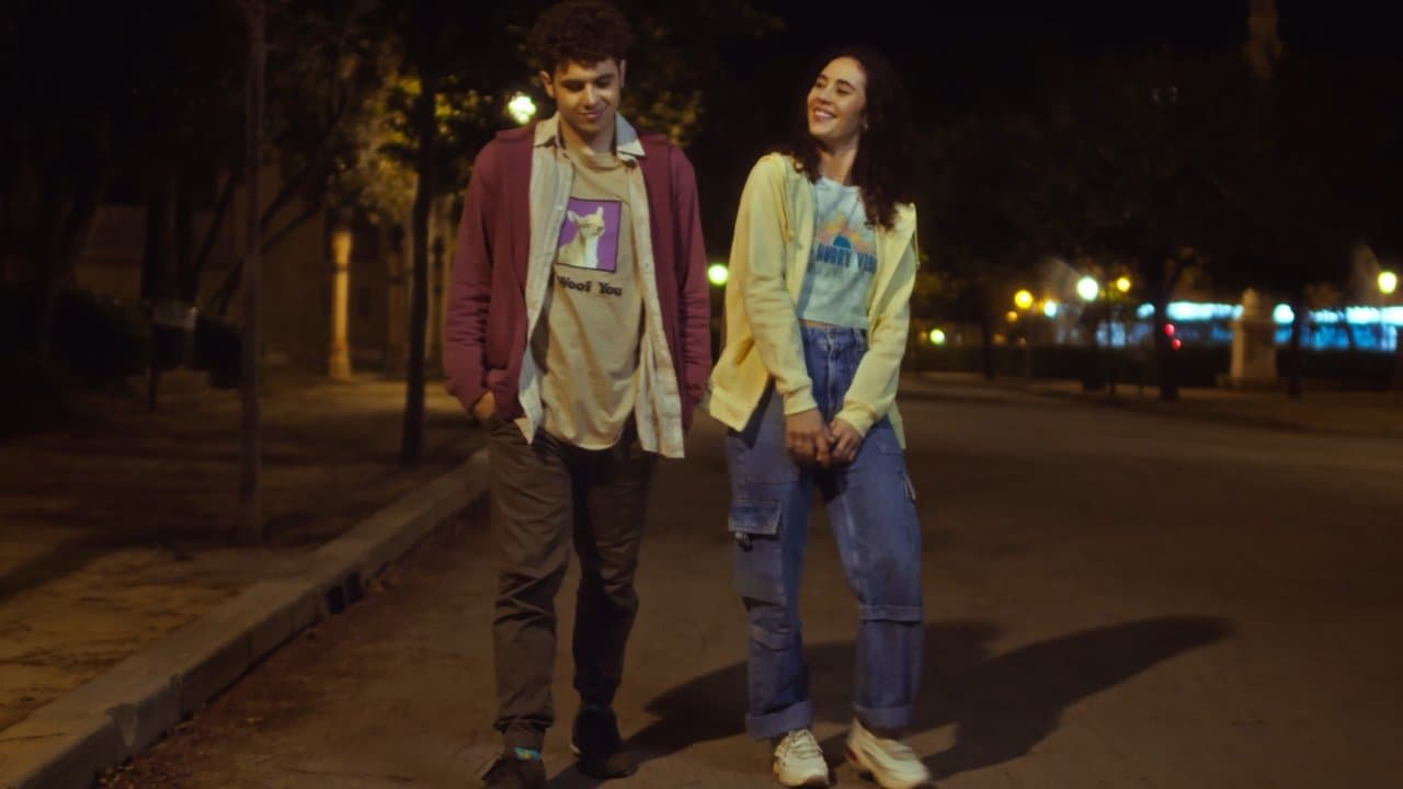 Backdrop – Amor platónico