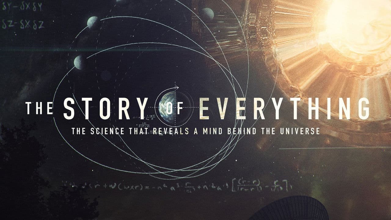 Backdrop – The Story of Everything