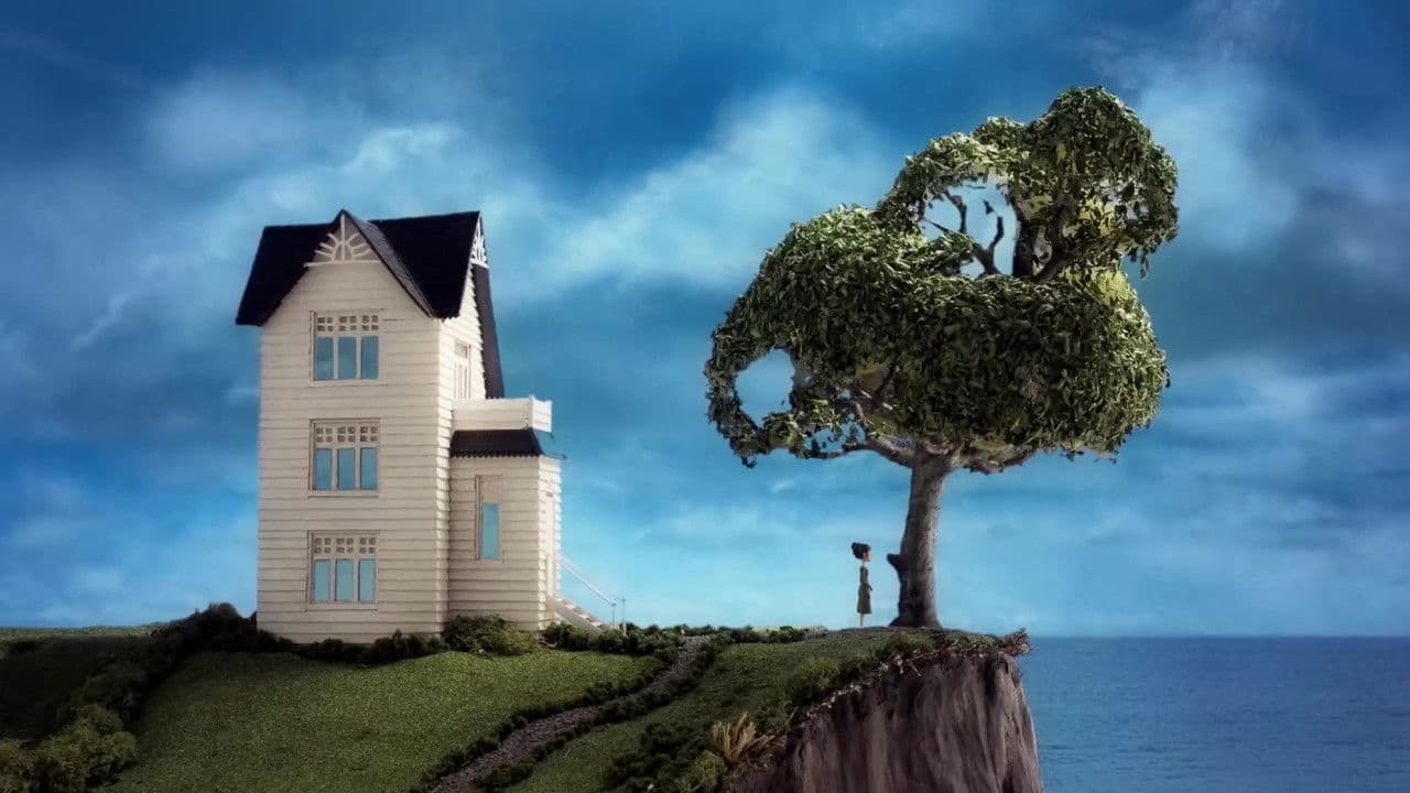 Backdrop – Steven Wilson: Routine