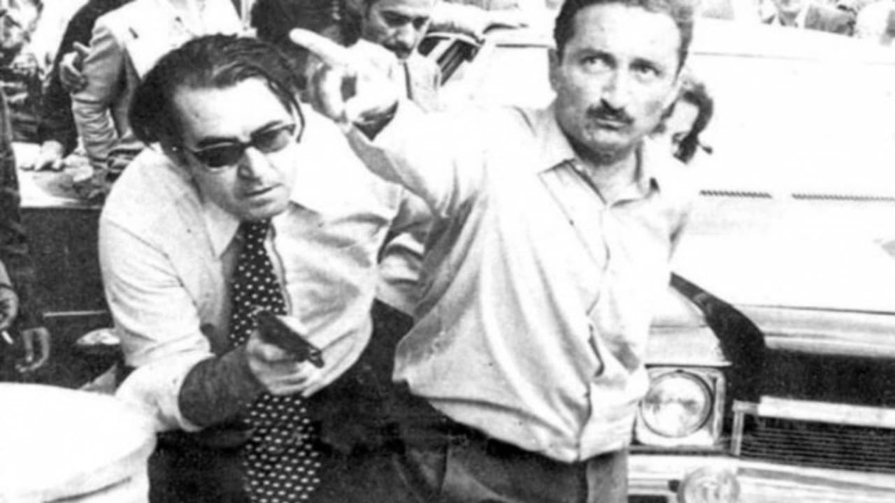 Backdrop – Karaoğlan: Dağlara Adı Yazılan Adam