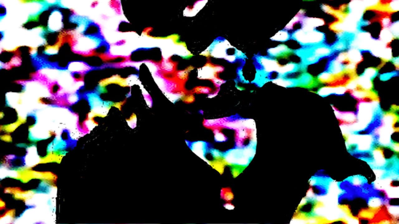 Backdrop – Macabre Metrics