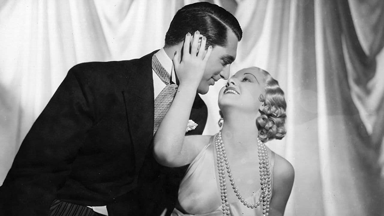 Backdrop – Kiss and Make-Up