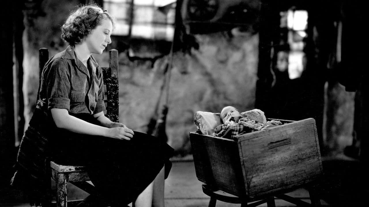 Backdrop – Tess of the Storm Country