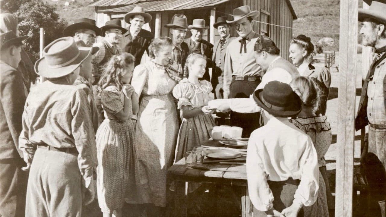 Backdrop – Adventures in Silverado