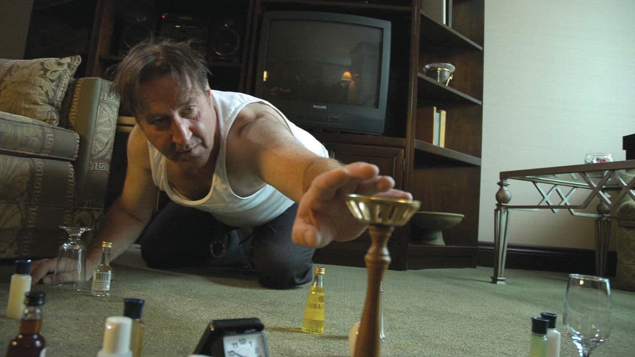 Backdrop – The King Hunt