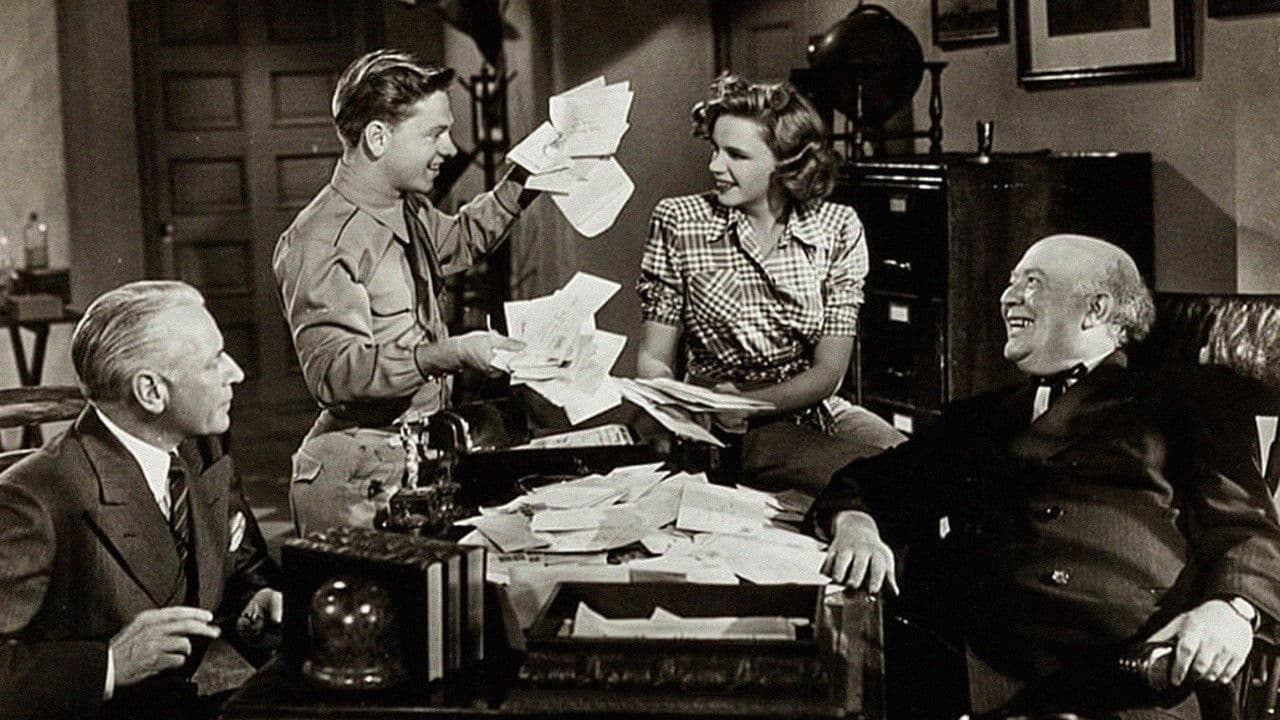 Backdrop – Girl Crazy