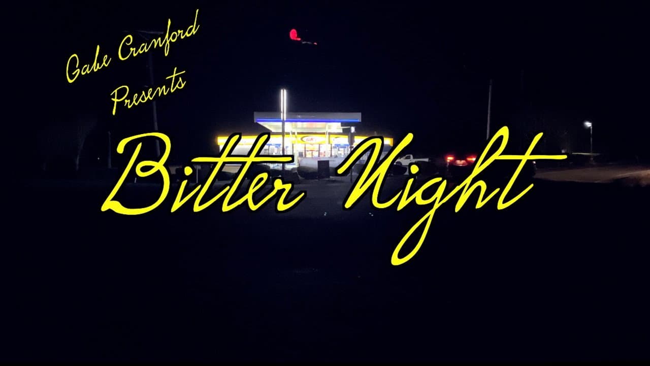 Backdrop – Bitter Night