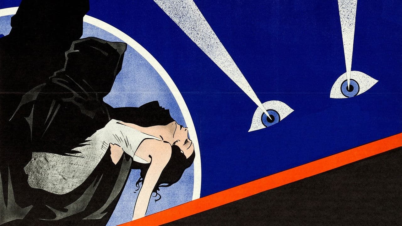 Backdrop – Doktor X