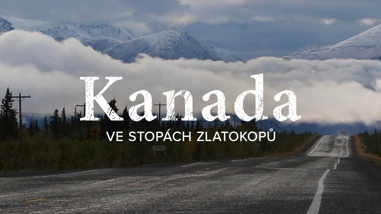 Backdrop – Kanada, ve stopách zlatokopů