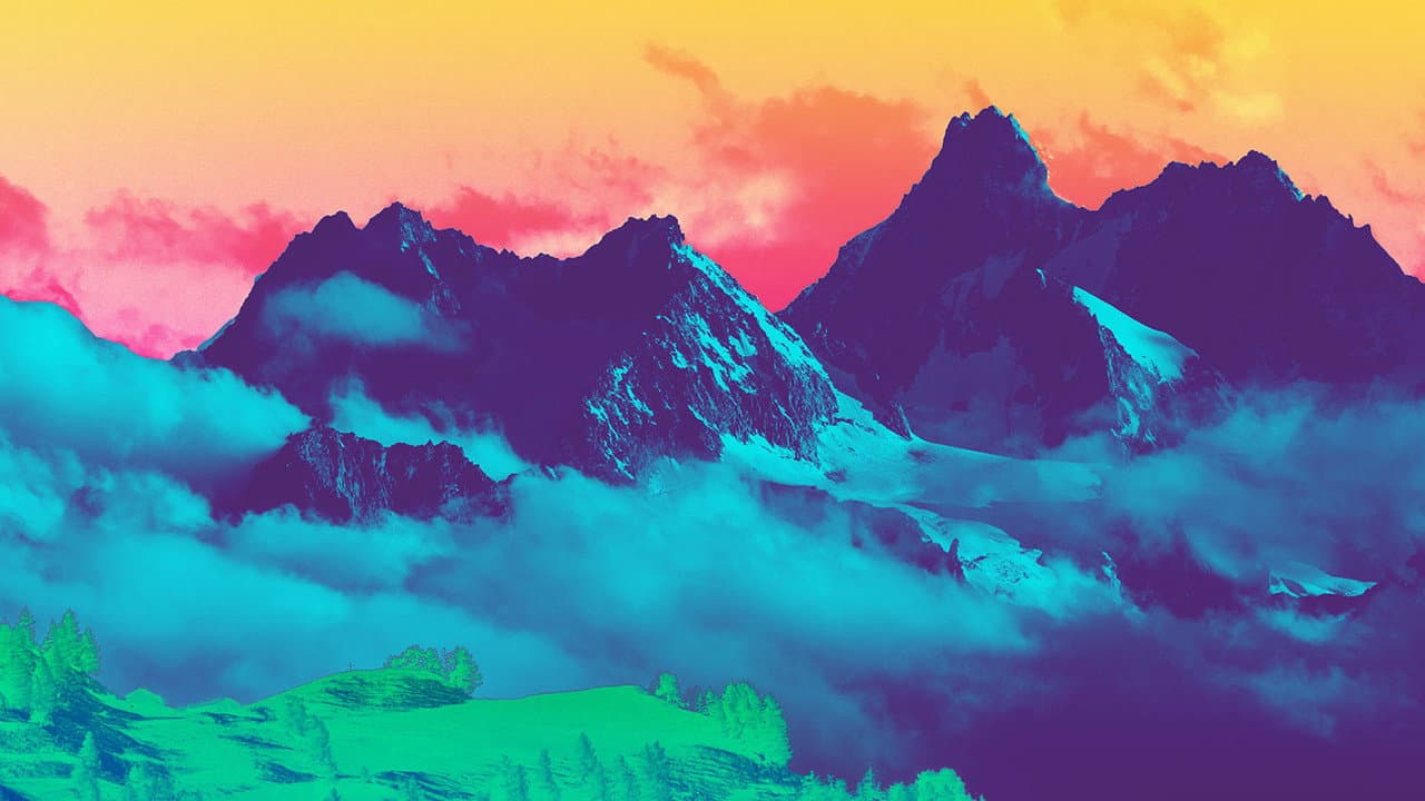 Backdrop – Verbier Festival 2021 - Behzod Abduraimov