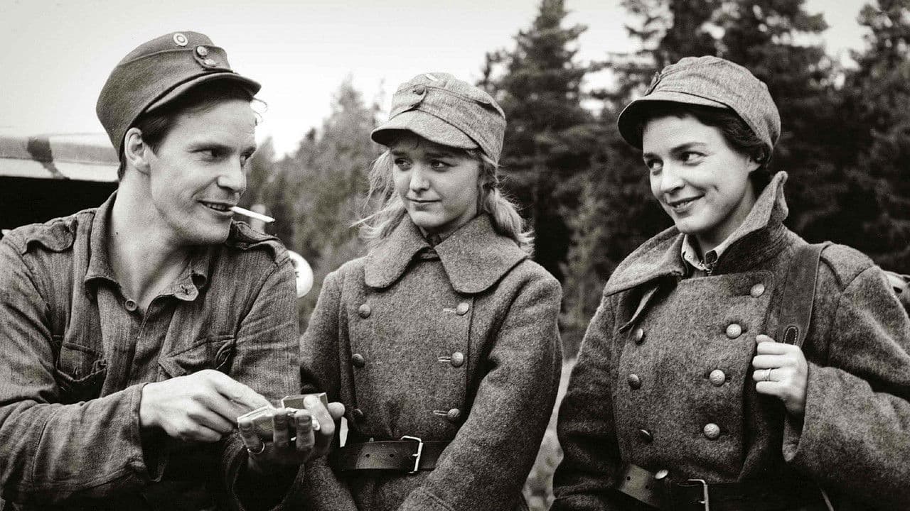 Backdrop – Rintamalotta