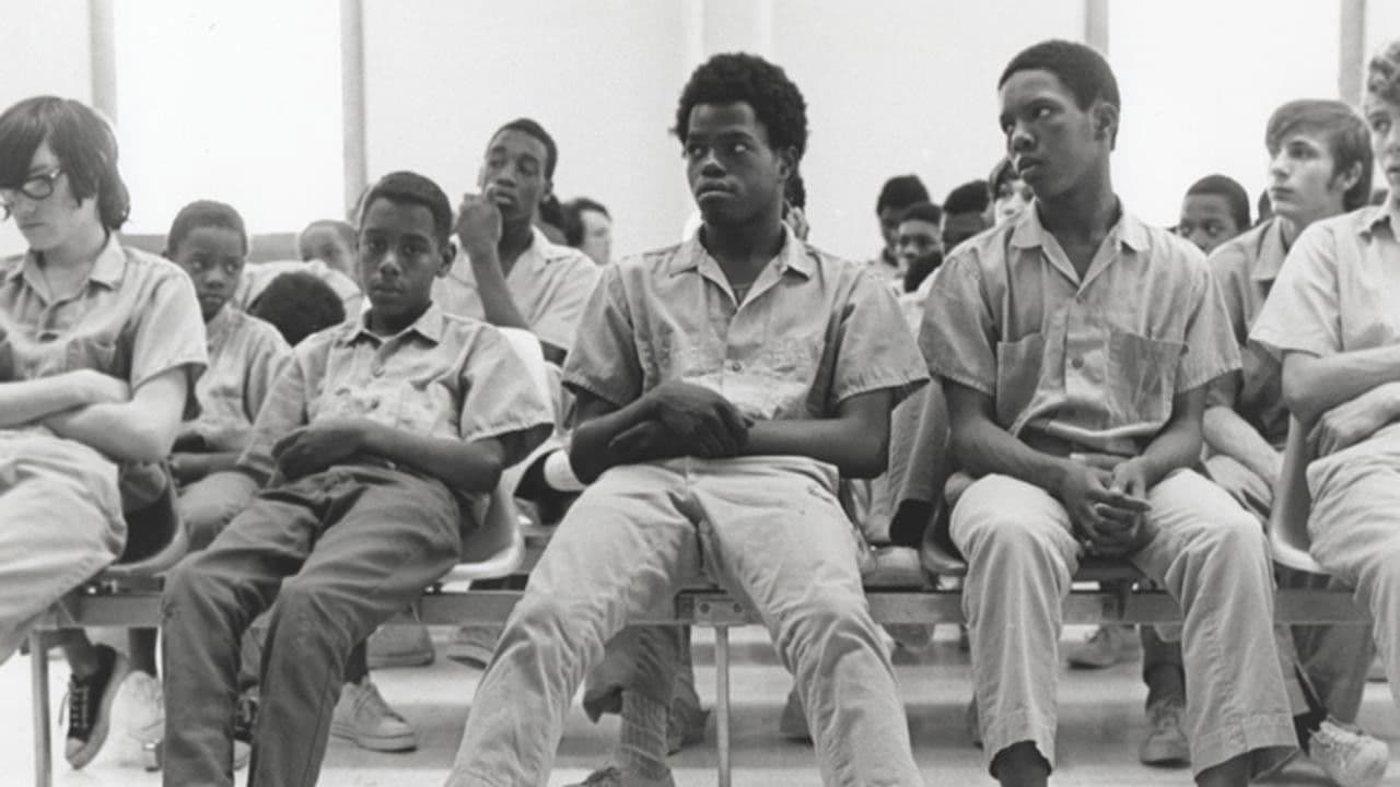 Backdrop – Juvenile Court