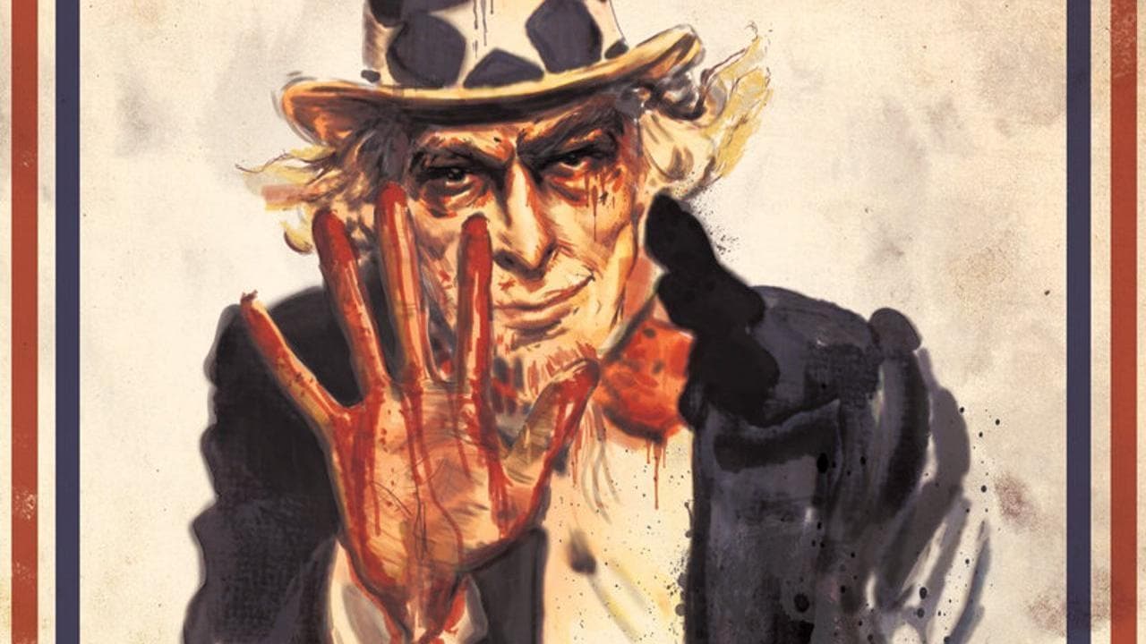 Backdrop – Undocumented