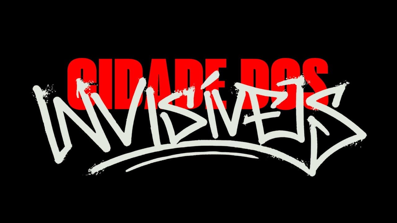 Backdrop – Cidade Dos Invisíveis