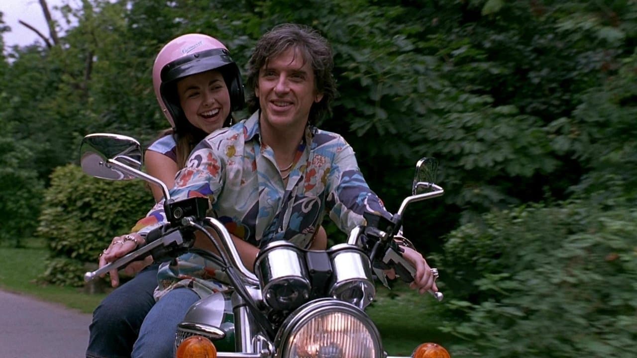 Backdrop – I'll Be There