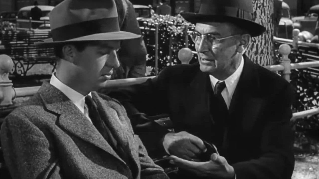 Backdrop – Don't Be a Sucker!