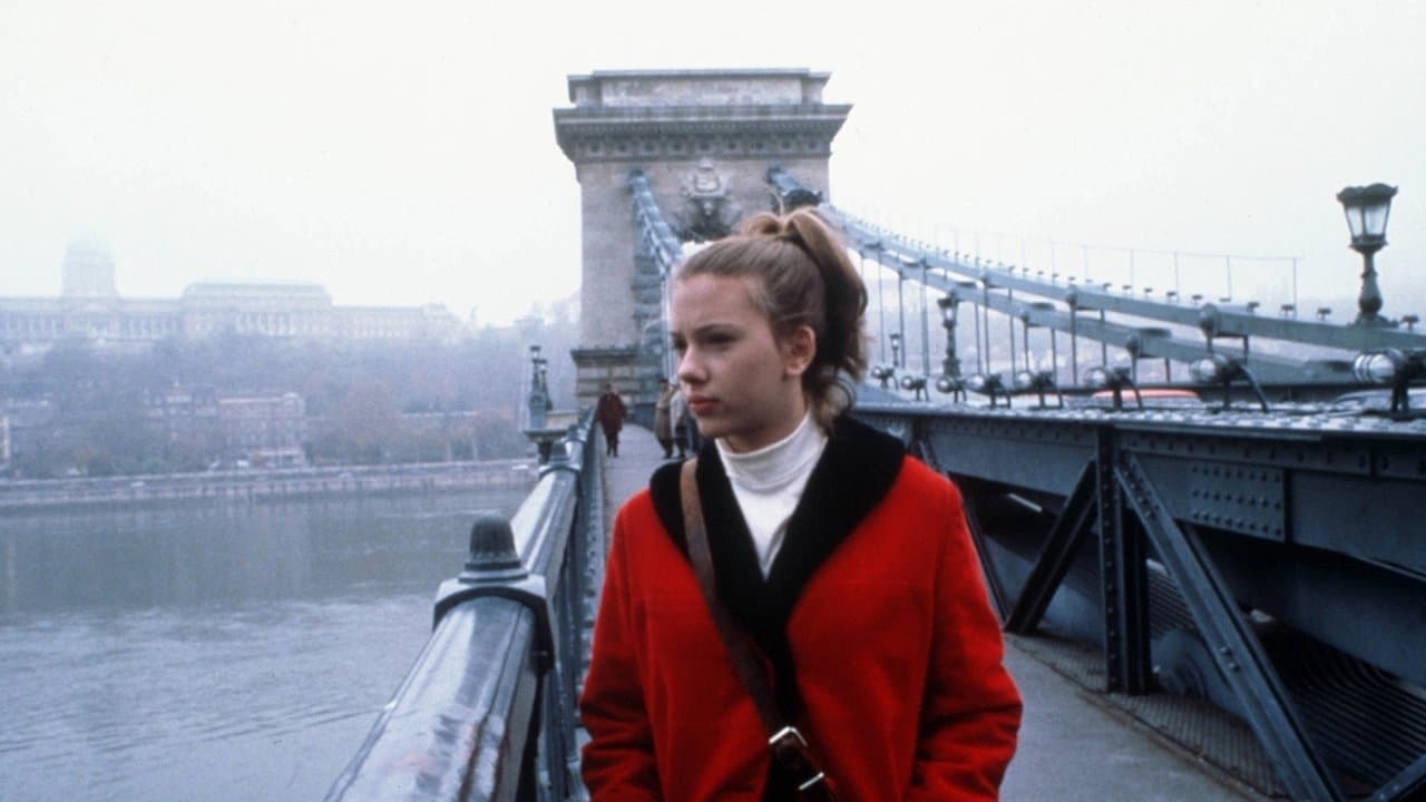 Backdrop – Ein amerikanischer Traum