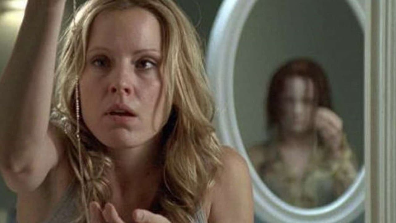 Backdrop – Antibody