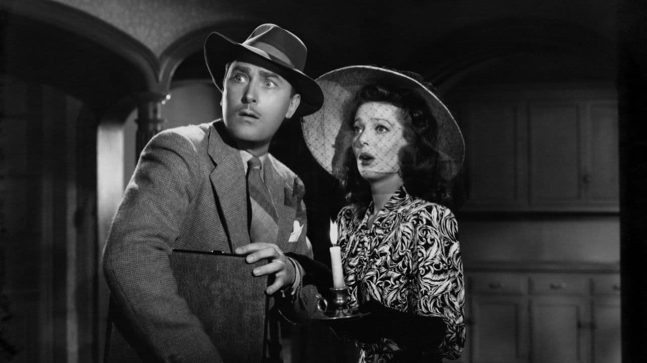 Backdrop – A Night to Remember