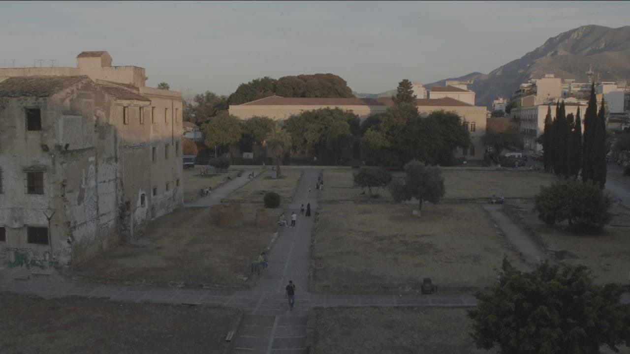 Backdrop – Rumori della Kalsa