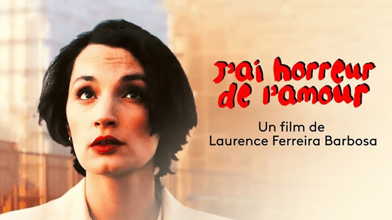 Backdrop – J'ai horreur de l'amour