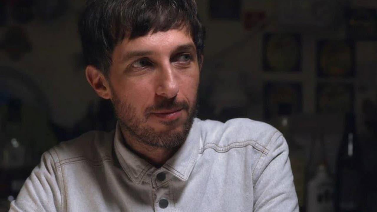 Backdrop – Minha Única Terra É Na Lua