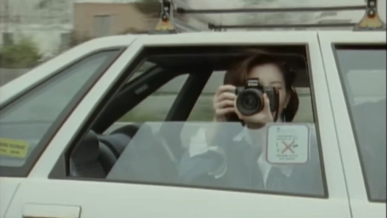 Backdrop – スキャンダラス・ボディ