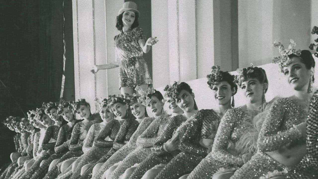 Backdrop – Frechheit siegt