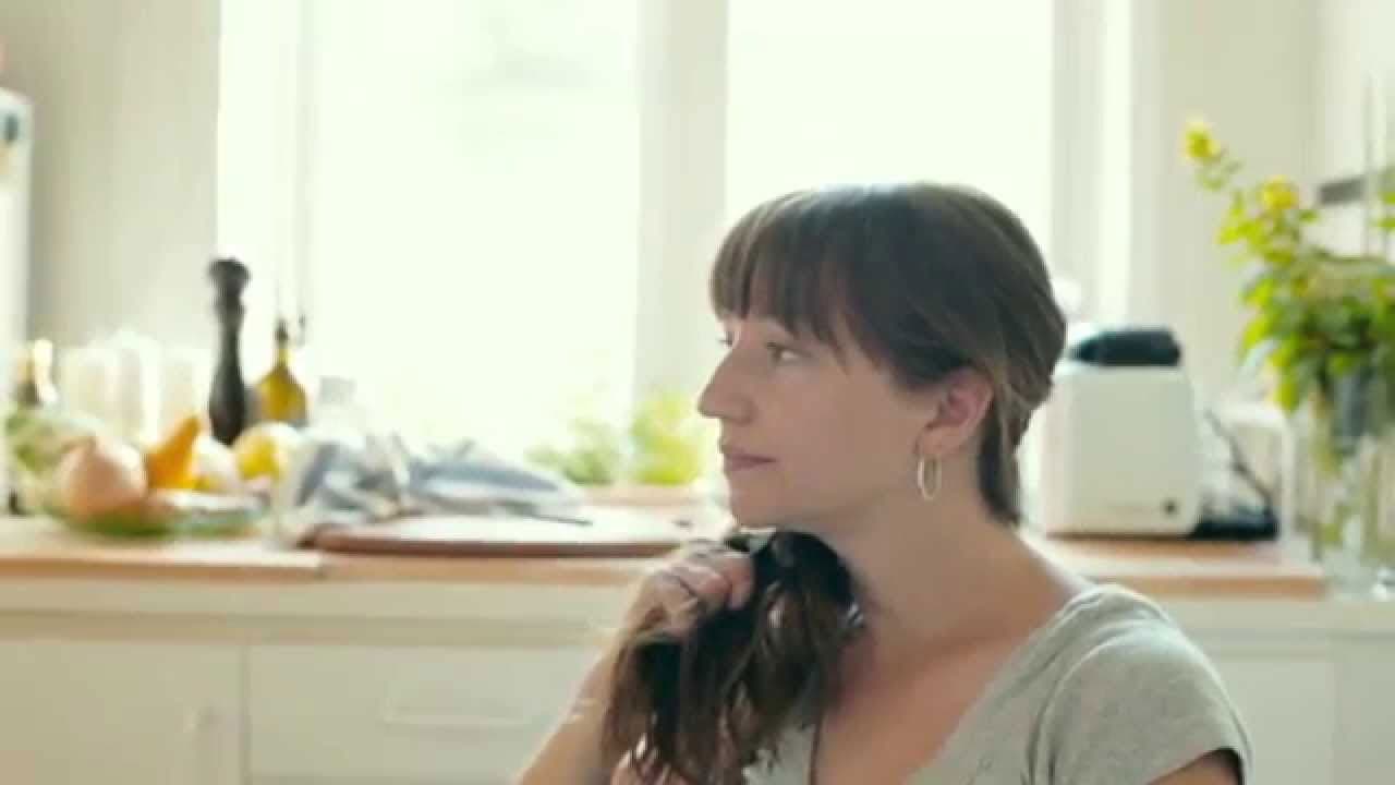 Backdrop – Det er meg du vil ha