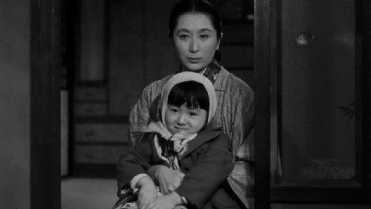 Backdrop – Die ewigen Brüste