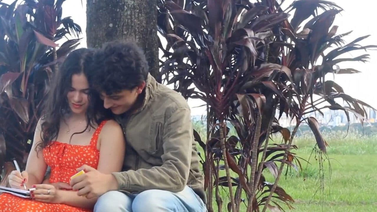 Backdrop – O tempo