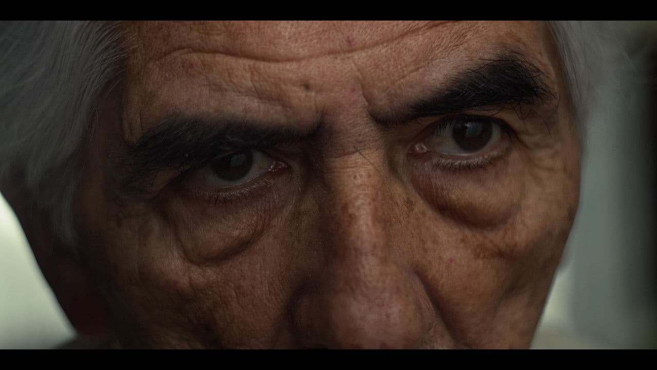 Backdrop – Gregorio