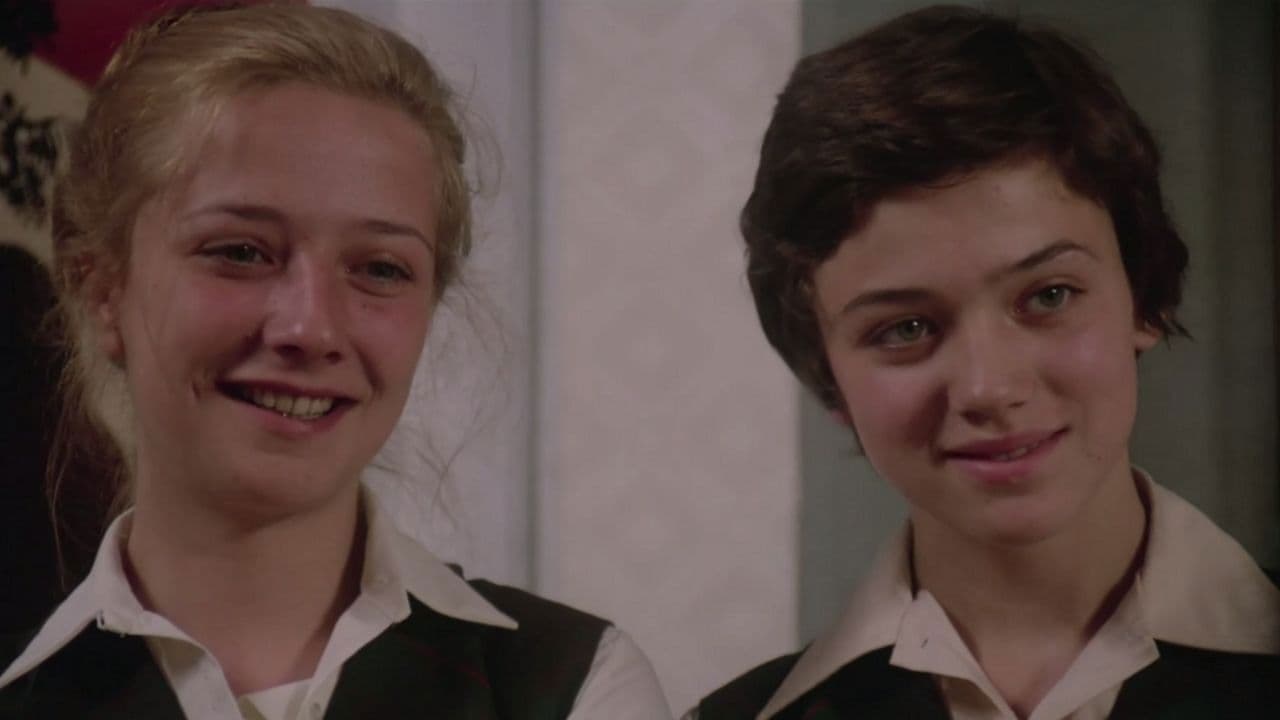 Backdrop – ¡Ya soy mujer!