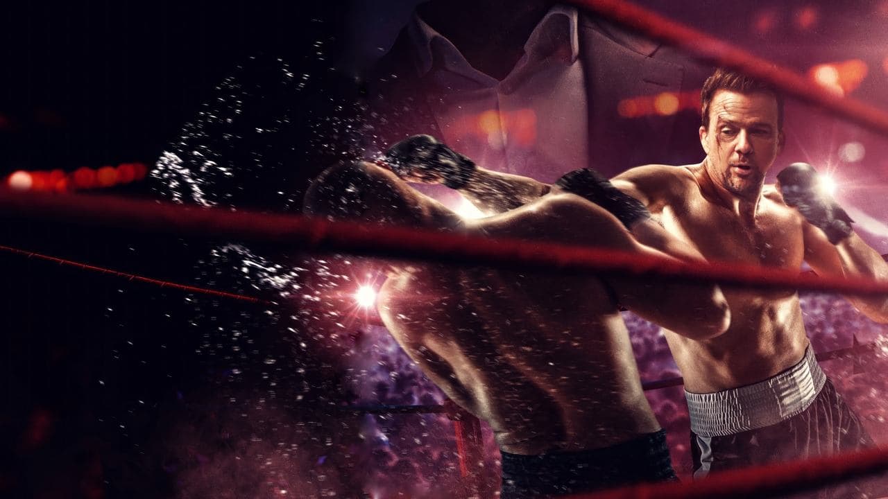 Backdrop – Born a Champion